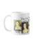 Six Wives Mug, The Six Wives of Henry VIII