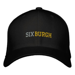 Sixburgh Cap