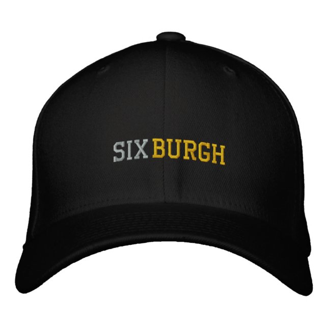 Sixburgh Cap (Front)