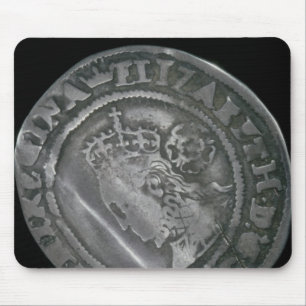 Sixpence Mouse Pad
