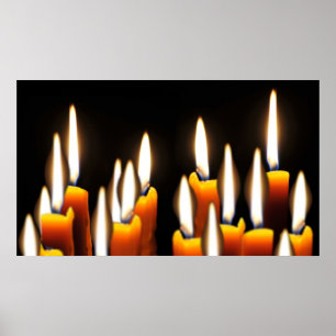 Sixteen Candles Poster