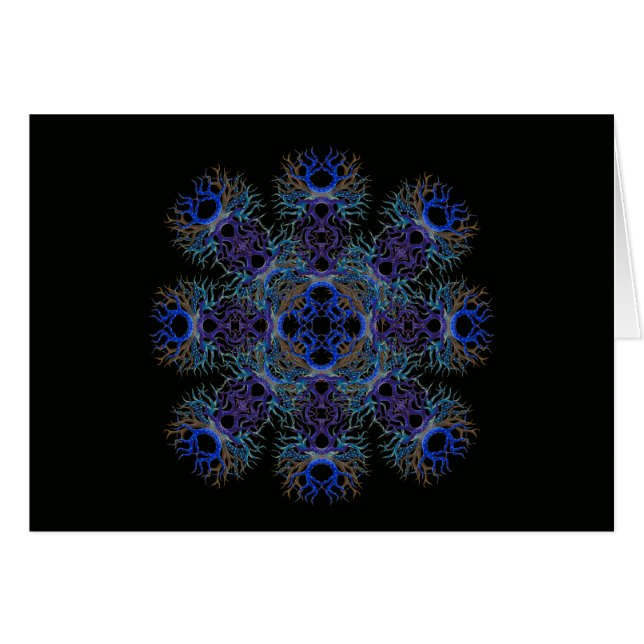 Sixteen Pods of Life (Front Horizontal)