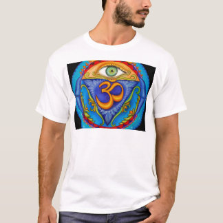 Sixth chakra, Third eye T-Shirt