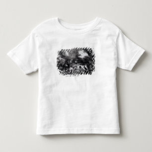 Sixth Regiment of the Massachusetts Volunteers Toddler T-Shirt