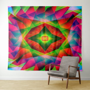 Sixties Delights..... Tapestry