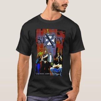 Sixty 8 Poster Shirt