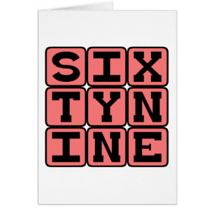 Sixty Nine, Internet Meme