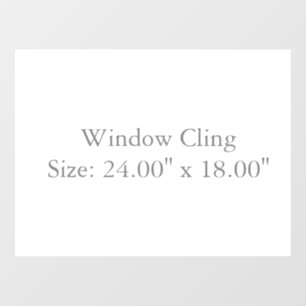 Size: 24.00" x 18.00"
