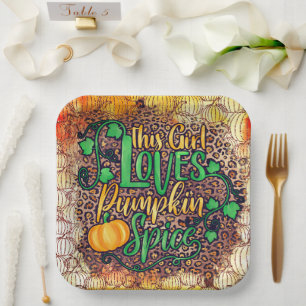 Size: 9" Paper Plates