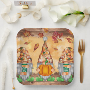 Size: 9" Paper Plates