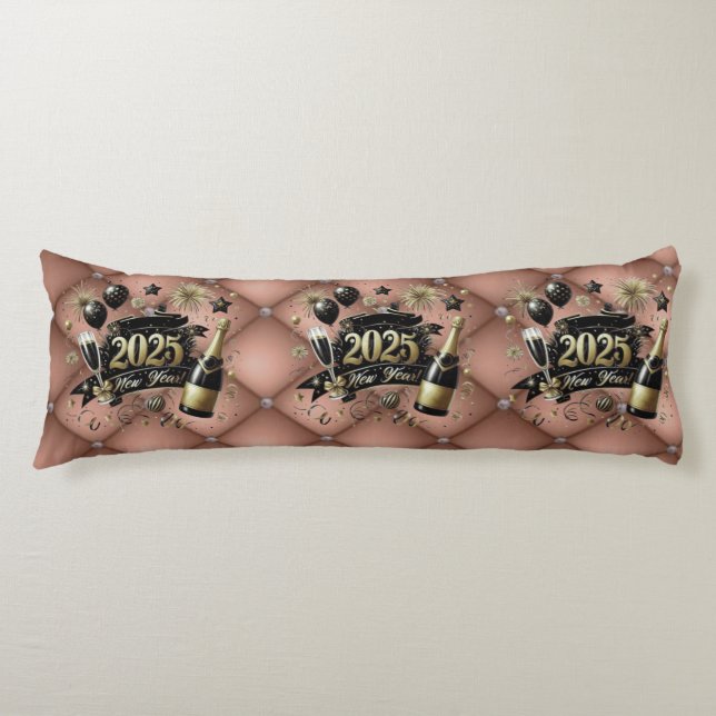 Size Body Pillow 20 x 54 We spend almost 1/3rd of  (Front)