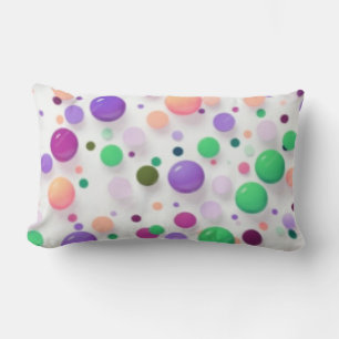 Size: Lumbar Pillow 13" x 21"