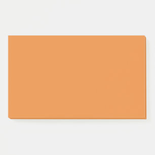 Size: Post-it® Notes 10" x 6" Adhesive side: 10"