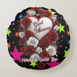 Size Round Throw Pillow 16 Zazzle pillows now
