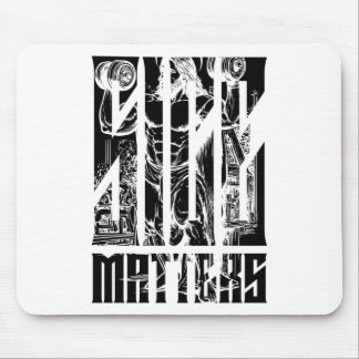 Size S Mouse Pad