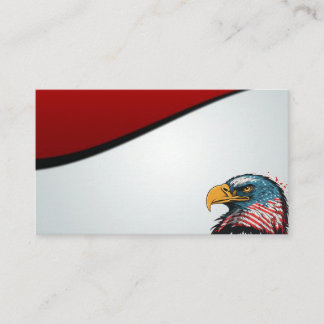 Size: Standard, 3.5" x 2.0" Business Card