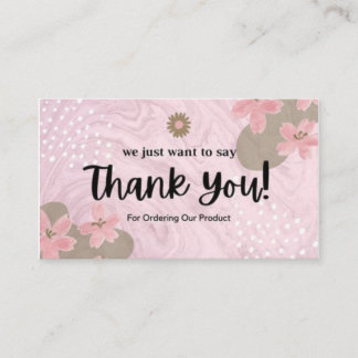 Size: Standard, 3.5" x 2.0" Business Card