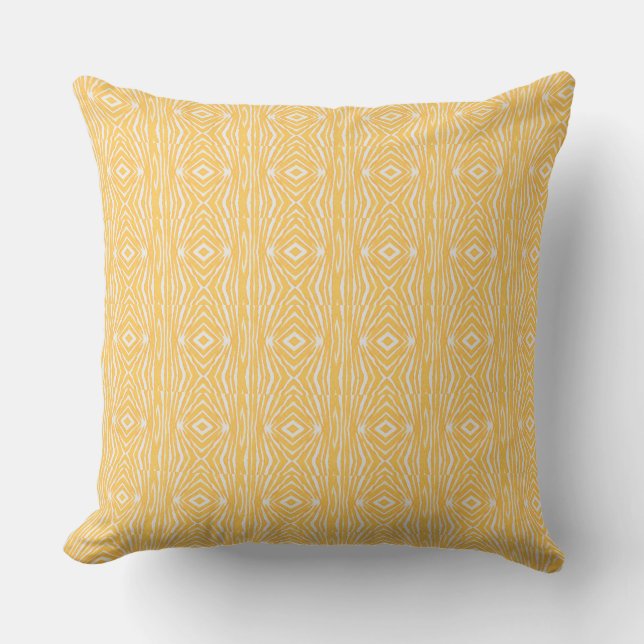 Size: Throw Pillow 20" x 20" (Front)