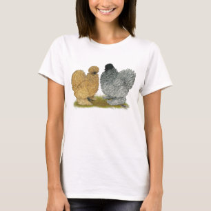 Sizzle Chickens T-Shirt