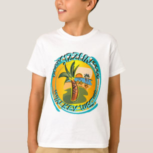 SIZZLIN IN KEY WEST T-Shirt