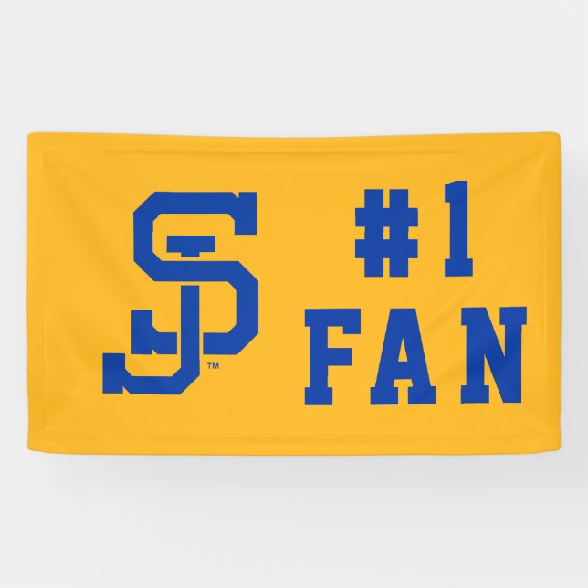 SJ Spartans Banner (Horizontal)