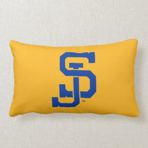 SJ Spartans Lumbar Cushion