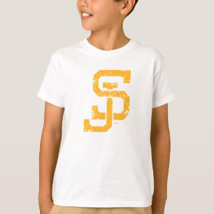 SJ Spartans T-Shirt