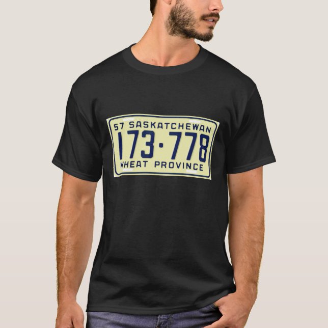 SK57 T-Shirt (Front)