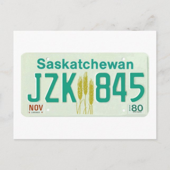 SK80 POSTCARD (Front)