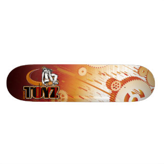 SK8 Boyz Toyz Skateboard