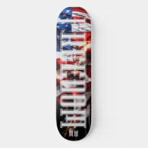 Sk8 Patriot