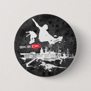 SK8DK Badge
