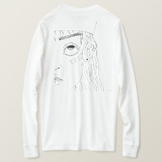 Sk8er Girl T-Shirt