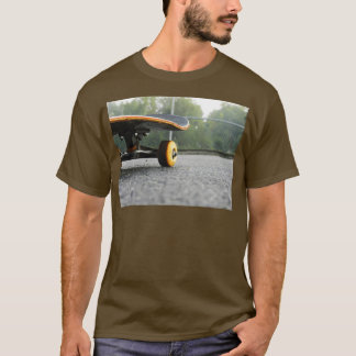 Sk8ing Long T-Shirt