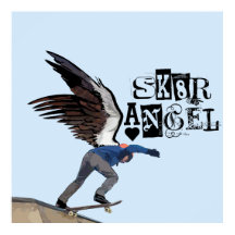 SK8R ANGEL 1