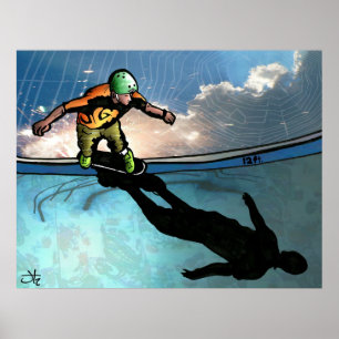 Sk8thony-jgad Poster