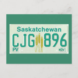 SK93 POSTCARD