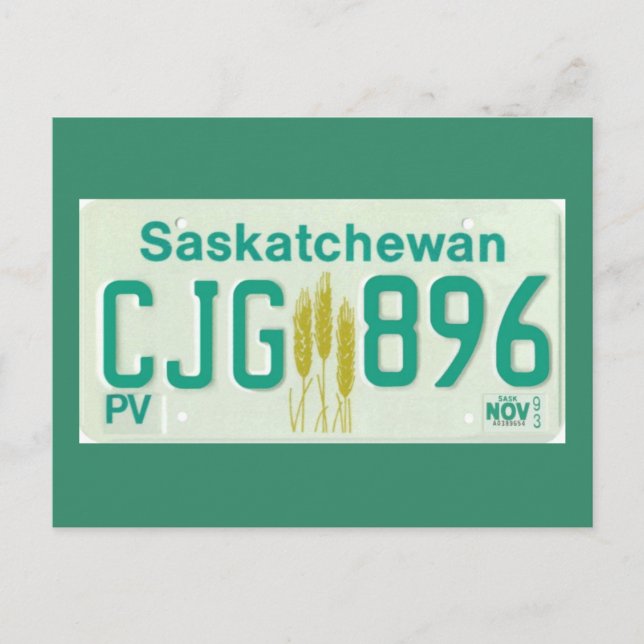 SK93 POSTCARD (Front)