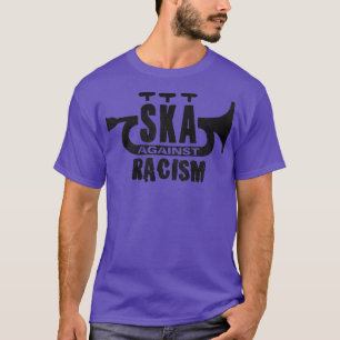 Ska Against Racism Tour T-Shirt