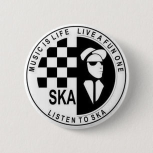 ska button