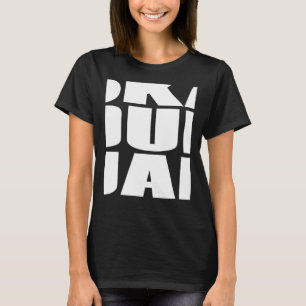 SKA DUB JAH reggae Rastafarian music T-Shirt