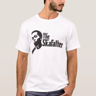 Ska-Father T-Shirt