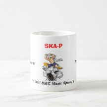 SKA-P, SKAndalosamente Revolucionarios