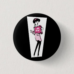 Ska Pin