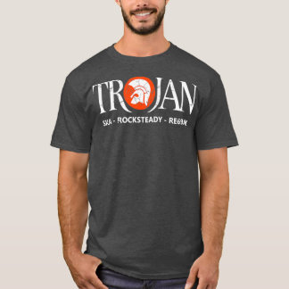 SKA ROCKSTEADY RE69AE T-Shirt