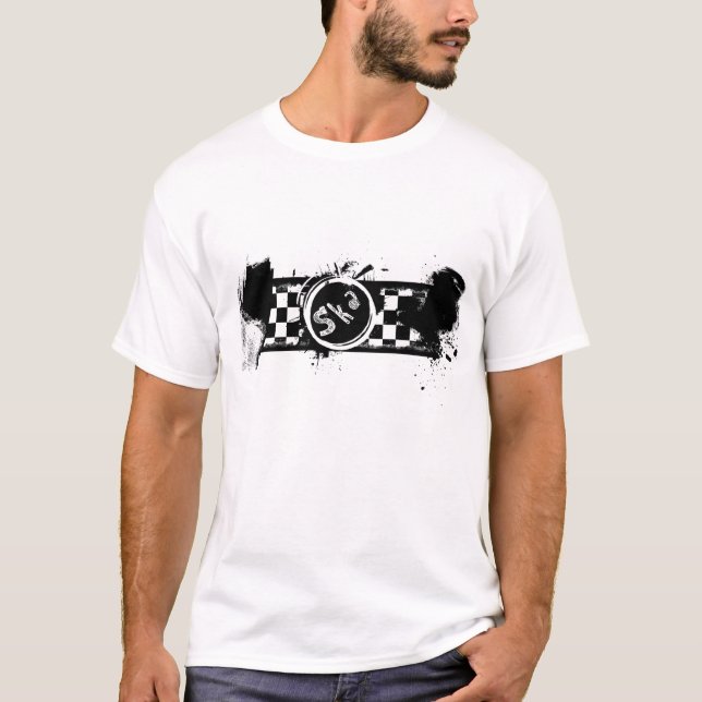Ska Shirt (Front)