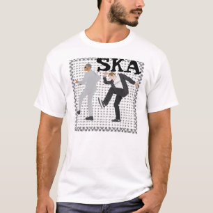 Ska shirt