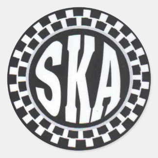 ska sticker