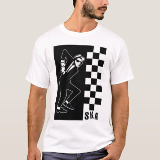 Ska! T-Shirt