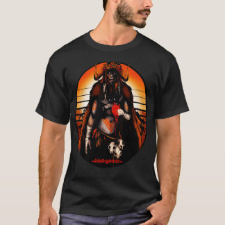 Skadegamutc T-Shirt